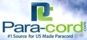 Parachute Cord