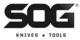 SOG Specialty Knives & Tools