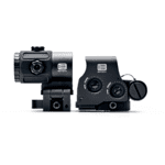 EOTech HHS-VI Complete System Red Dot Sight w/EXPS3-2 HWS and G43