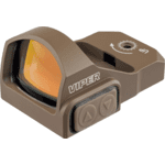 Vortex OPMOD Viper 1x24mm Reflex Red Dot Sight VRD-6-OP ON SALE!