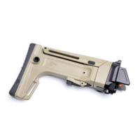 A3 Industries Hda3 Hybrid Polymer PSA Jakl, Folding Rifle Stock HDA3 ...