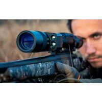 Secure Night Vision Scope ATN X-Sight 5 Night Vision Rifle Scopes