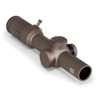 EOTech Vudu 1-10x28mm Rifle Scope, 34mm Tube, First Focal Plan VDU1 ...