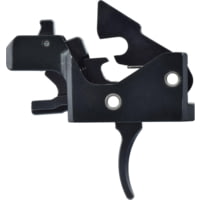 The Triggered Company Partisan Disruptor AR-15 FRT 3 Position Drop In ...
