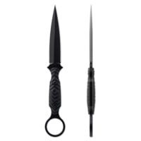 Toor Knives Specter R Fixed Blade Knife Specter R - SoCom Black ON SALE!