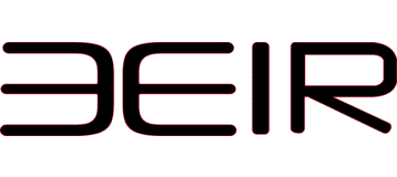 3EIR 2025 Logo