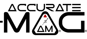 Accurate-Mag 2021 Logo