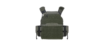 Agilite K-Zero SF Plate Carrier