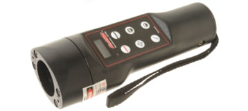 Aimshot HS3500 Heatseeker/Gamefinder Infrared Heat Sensor, Black HS3510B