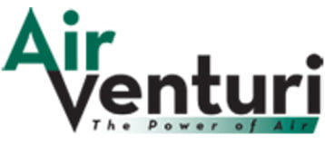 Air Venturi 2021 Logo