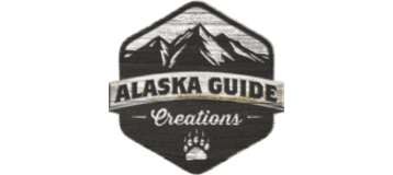 Alaska Guide Creations 2019 Logo