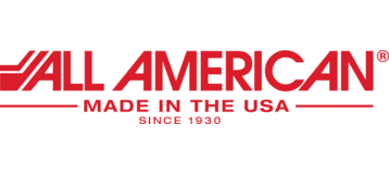 All American 2020 Logo