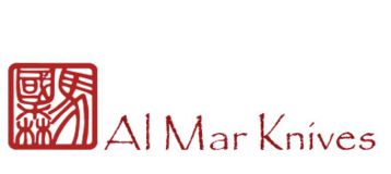 Al Mar Knives Brand Logo