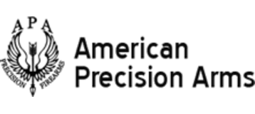 American Precision Arms 2020 Logo