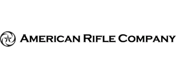 American Rifle Company 2025 Logo