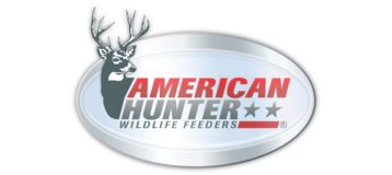 American Hunter Brand Logo 2013