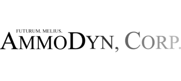 AmmoDyn 2026 Logo