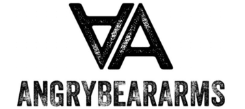 Angry Bear Arms Brand Logo