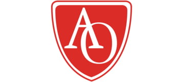 AO 2022 Logo