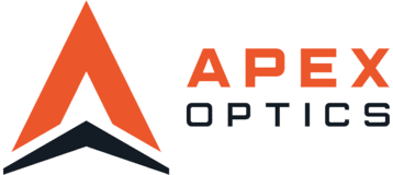 Apex Optics 2024 Logo