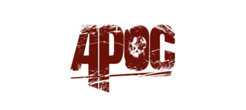 APOC by Dragon King Logo 2018
