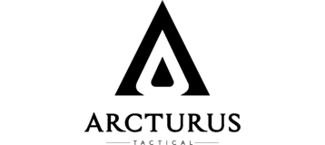 Arcturus 2024 Logo