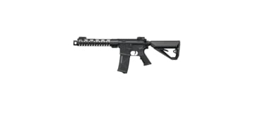 Arcturus NEO MOD1 CQB NEO AEG ME Airsoft Gun, 10.6in, AT-NE01-CQ-ME