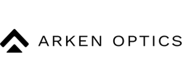 Arken Optics 2026 Logo