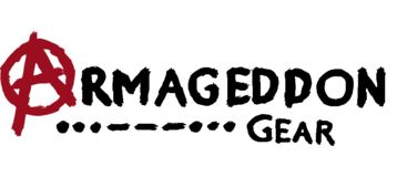 Armageddon Gear Logo 2018