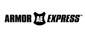 Armor Express Brand Logo June 2014
