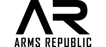 Arms Republic 2022 logo