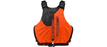 Astral Ceiba Vest, Fire Orange, S/M, PFDCEI-328-501
