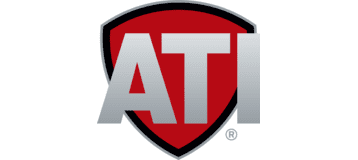 ATI Outdoors 2024 Logo