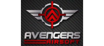 Avengers 2019 Logo