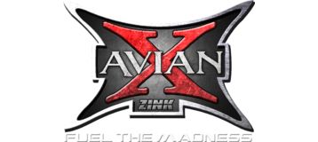 Avian X 2017 Logo