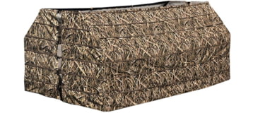 Avian X A-Frame Blind, Mossy Oak Shadow Grass Blades, AVX-AVX7001