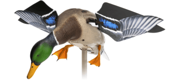 Avian X Spinning Wing Duck Decoys, AVX-AVXDP101