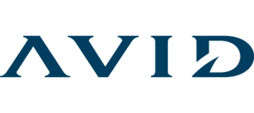AVID Sportswear 2024 Logo