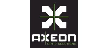 Axeon 2017 Logo