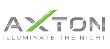 Axton Logo