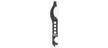 B5 Systems M4 Multi-Tasker Tool, Black, MTR-1395
