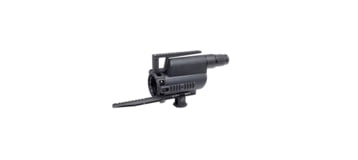 Badger Ordnance S.L.I.C.K. Mount Sniper Light Weight Intagrator Combat Kit. 1005-306-94E