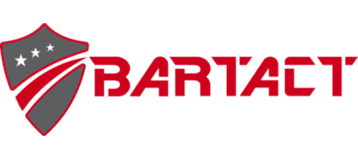 Bartact 2020 Logo