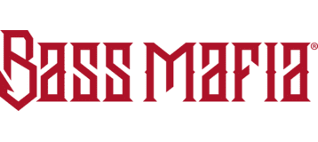 Bass Mafia 2023 Logo