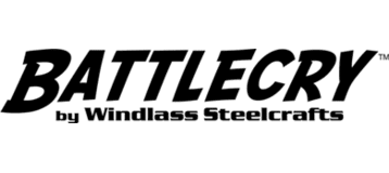 Battlecry 2019 Logo