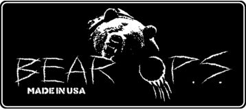 Bear Ops 2016 Logo