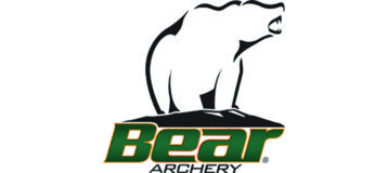 Bear Archery 2016 Logo