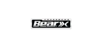 Bear X 2017 logo