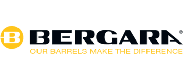 Bergara Barrels 2019 Logo