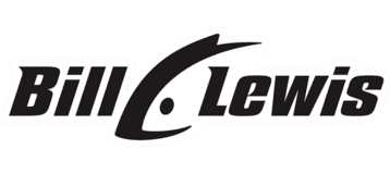Bill Lewis 2022 Logo